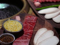 -虎哥六韩式烤肉料理 TIGERGRILL(隆生金山湖中心购物广场店)