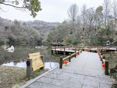 -天目湖山水园