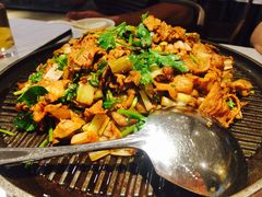 -四季小馆·地道北京小吃(广百店)