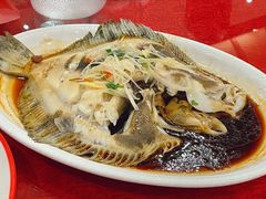 -盈春大饭店(千山路店)