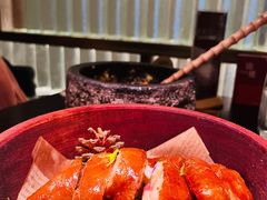 -锦楼·臻选新杭帮(杭州中心店)
