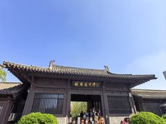 -赵州桥景区