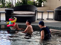 -上海浦东嘉里大酒店