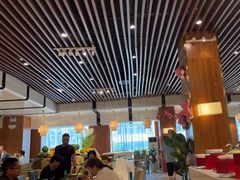 -云海轩·海鲜自助-河北云瑧世纪大饭店1F