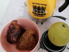 -KenGee仟吉(步行街店)