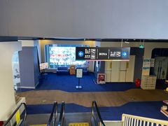 -博纳国际影城(凯德广场店)