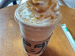 -星巴克(天津新燕莎奥特莱斯店)