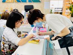 -帝京日语(春熙路旗舰校区)