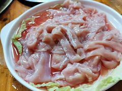 -李德富老街牛杂火锅(抚琴街店)