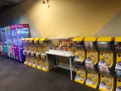 -玩元素·家庭游乐成长中心(香格里拉店)