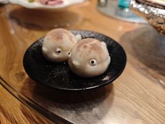 -永安鱼庄·镇江菜(丁卯店)