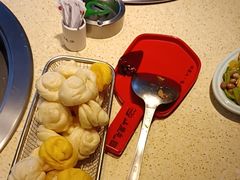 -山里屯铁锅炖·东北菜(康桥店)