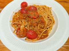 -Thanks美式餐厅(汉堡咖啡店)