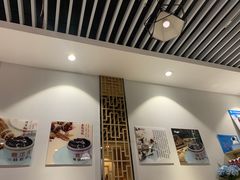 -香港龟正盅 手作糖水甜品龟苓膏(千灯湖环宇城店)