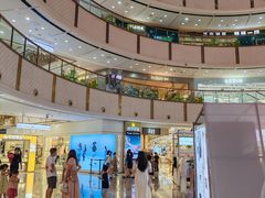 -万达广场(南昌红谷滩店)
