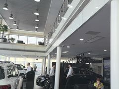 -上海德星奔驰(江杨南路店)