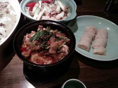 粗茶淡饭•隐庐私厨-粗茶淡饭·隐庐私厨(东亭店)