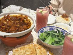 -3弄堂·滕王饭店·江西菜(铜锣湾店)