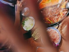 -楠火锅(仁恒梦中心店)