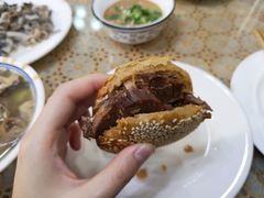 -清真·鸦儿李记·小馆(后海店)