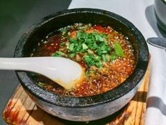 -新蜀会四川豆花(五羊店)