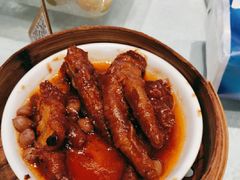 -好友缘家宴(青山路店)