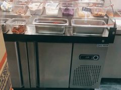 -学姐家酸奶铺(江大店)
