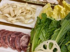 -守柴炉烤鸭(科华中路王府井店)