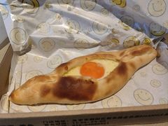 -格鲁·秀色Georgia’s Feast