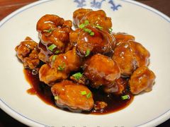 -大牌大·传统杭帮菜(湖滨店)