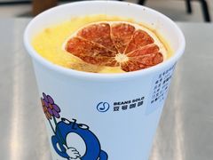 -Beans Solo豆号咖啡(百家湖花园店)