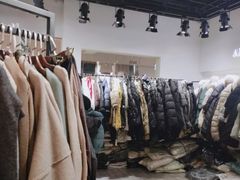 -七浦路服装批发市场