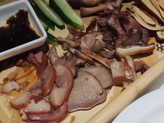 -关东小磨东北菜(漕河泾印象城店)