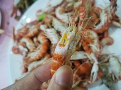-大壮烧烤店(龙岗店)