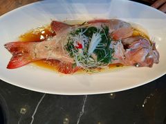 -广州文华东方酒店·江-由辉师傅主理