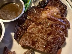 -Bistro 63 创意融合料理(广粤天地店)