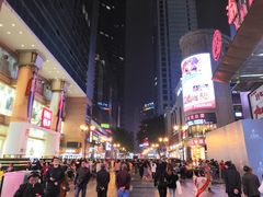 -八一路好吃街(雨田商务大厦店)