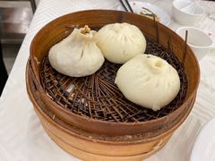 松籽烧卖-怡园饭店-餐厅(四望亭店)