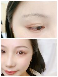 -久匠·纹眉纹绣半永久