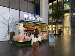 -Peet's Coffee皮爷咖啡(万象天地店)