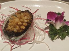 -正黄旗海鲜烧烤大排档(延安路总店)
