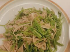 -惠丰堂饭庄·烤鸭·京味菜(翠微路店)