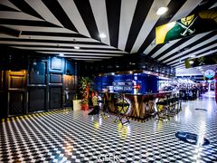 门面-极客游泳健身(王府井店)
