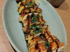 -娜娜家•Nana's restaurant(国金汇店)