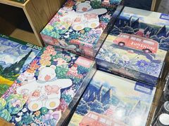-G·SPACE(金鹰世界店)