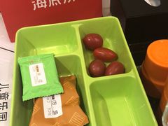 -海底捞火锅(高新万达店)