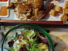 -小吊梨汤·北京菜(香山店)