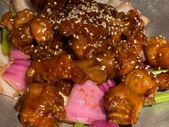 -绿茶餐厅(领展购物广场·中关村店)
