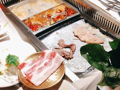 -芝小官毛肚火锅海鲜自助(无锡新吴区宝龙店)