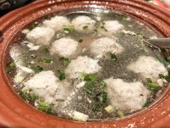 -小菜园新徽菜(宜兴八佰伴店)